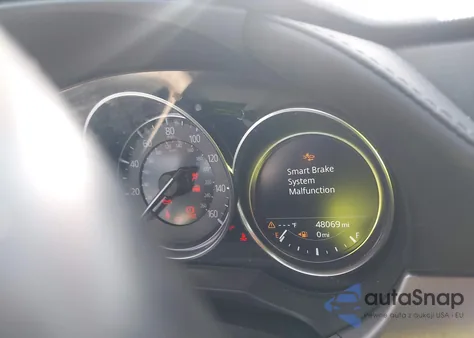 2019 Mazda Mazda6 Touring from USA, damaged, VIN JM1GL1VM5K1501051